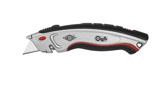 EAN 4003801849201 - Wedo 78 850 Negro, Plata Cuchillo de hoja fija imagen 2