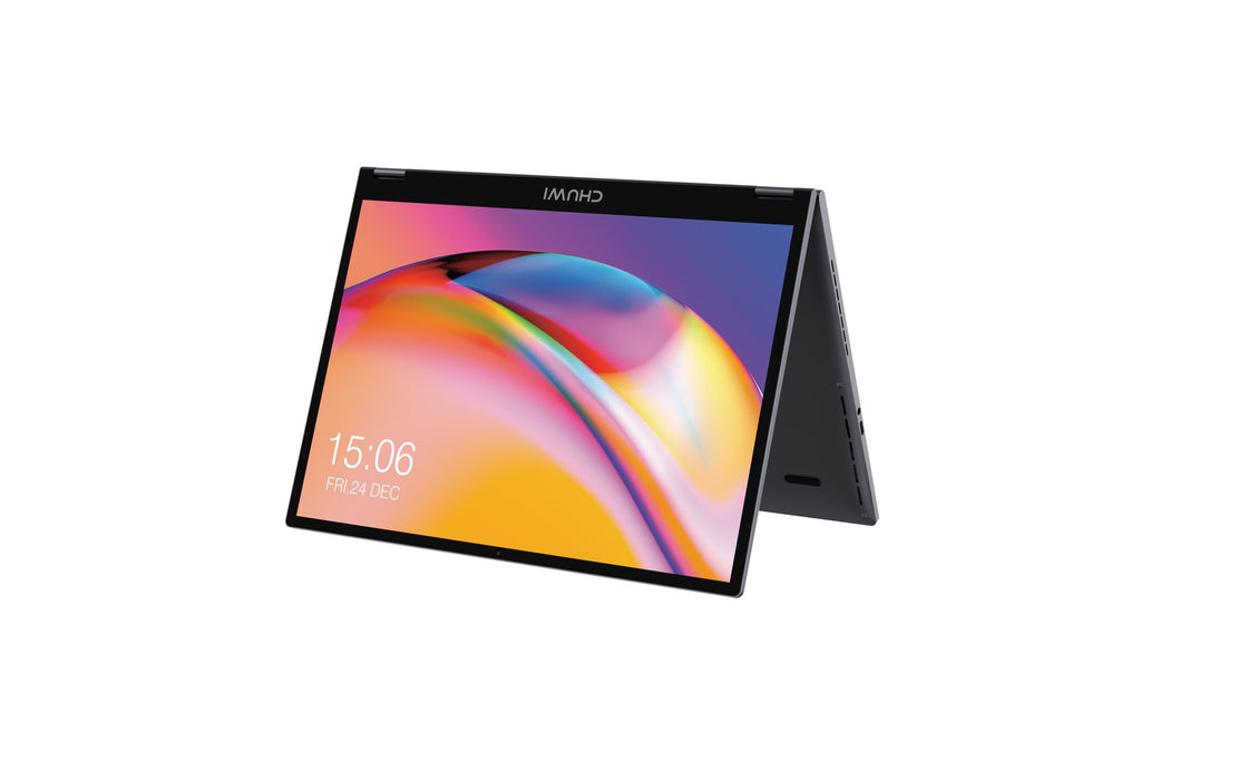 EAN 6935768755715 - Chuwi FreeBook Intel® Core™ i3 i3-1215U Híbrido (2-en-1) 34,3 cm (13.5") Pantalla táctil 2K 12 GB LPDDR4x imagen 4