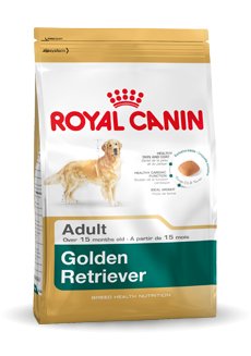 EAN 3182550743440 - Royal Canin Golden Retriever Adult 12 kg Adulto imagen 1