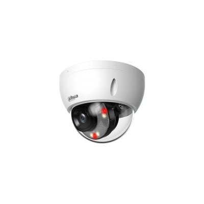 EAN 6923172514202 - Dahua Technology WizSense IPC-HDBW2449E-S-IL-0280B cámara de vigilancia Almohadilla Cámara de seguridad I imagen 2