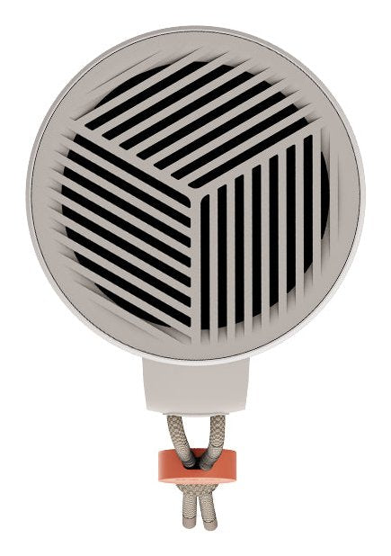 EAN 6935670504753 - XGIMI MoGo 3 Pro Proyector de alcance estándar DLP 1080p (1920x1080) Beige imagen 6