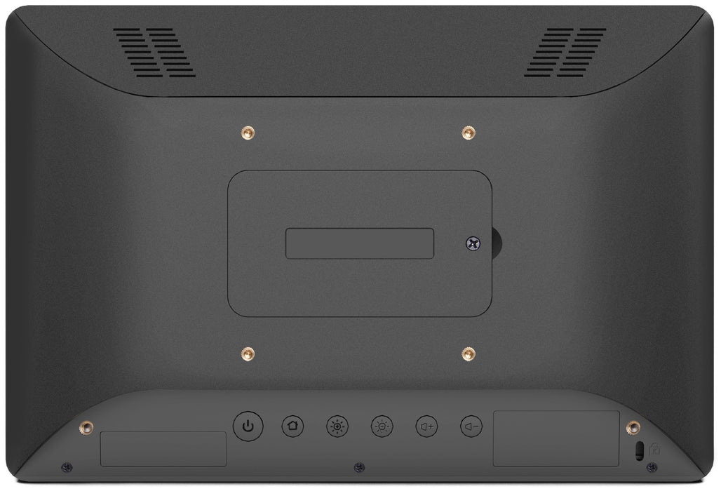 EAN 4948570124541 - iiyama TW1023ASC-B2P panel de control táctil 25,6 cm (10.1") 1280 x 800 Pixeles imagen 6