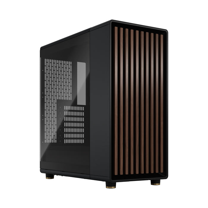 EAN 7340172704713 - Fractal Design North Midi Tower Negro imagen 1
