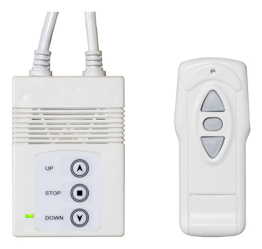 EAN 8422521002462 - Fonestar PPEL-16180-FA pantalla de proyección 4,57 m (180") 16:9 imagen 2