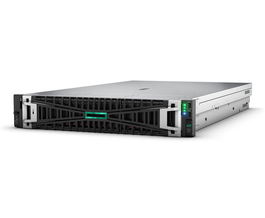 EAN 4549821642151 - HPE ProLiant DL380 Gen11 5515+ 3.2GHz 8c 1P 2x32GB-R 8SFF MR416i-o 2x480GB SSD 2x1000W PS EU Server servi imagen 4