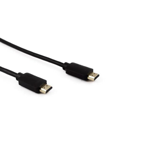 EAN 8436556146855 - Nilox NXCHDMI02 cable HDMI 2 m HDMI tipo A (Estándar) Negro imagen 1