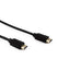 EAN 8436556146855 - Nilox NXCHDMI02 cable HDMI 2 m HDMI tipo A (Estándar) Negro imagen 1