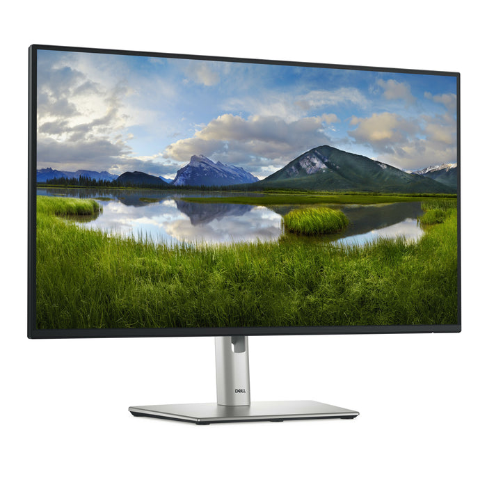 EAN 5397184821749 - DELL P Series P2725H pantalla para PC 68,6 cm (27") 1920 x 1080 Pixeles Full HD LCD Negro imagen 3