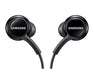 EAN 8806092697324 - Samsung EO-IA500BBEGWW auricular y casco Auriculares Alámbrico Dentro de oído Llamadas/Música Negro imagen 6