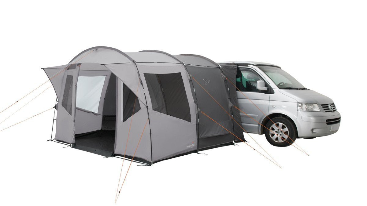 EAN 5709388145338 - Easy Camp Reine Gris Avance independiente para autocaravana imagen 1