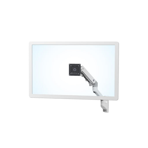 EAN 0698833054521 - Ergotron 45-478-216 soporte para monitor 106,7 cm (42") Pared Blanco imagen 1