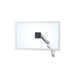 EAN 0698833054521 - Ergotron 45-478-216 soporte para monitor 106,7 cm (42") Pared Blanco imagen 1
