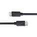 EAN 5901878503721 - Qoltec 50372 cable DisplayPort 1,5 m Negro imagen 2