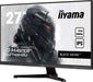 EAN 4948570124725 - iiyama G-MASTER G2745HSU-B2 LED display 68,6 cm (27") 1920 x 1080 Pixeles Full HD Negro imagen 5