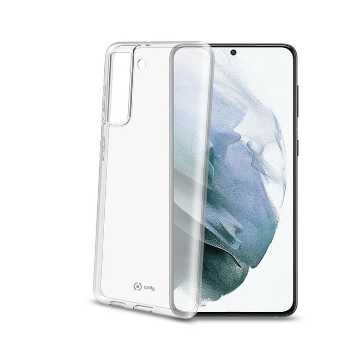 EAN 8021735763895 - Celly GELSKIN995 funda para teléfono móvil 17,3 cm (6.8") Transparente imagen 3