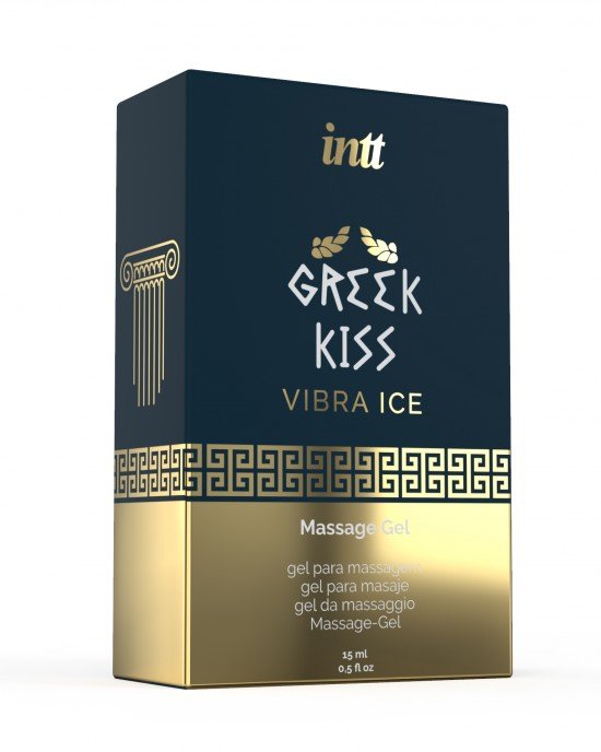 EAN 5600304015394 - Intt Cosmetics ITT106 lubricante íntimo Anal 15 ml imagen 2