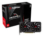 EAN 4713436175988 - PowerColor Reaper AMD Radeon RX 9060 XT 8GB GDDR6 imagen 1