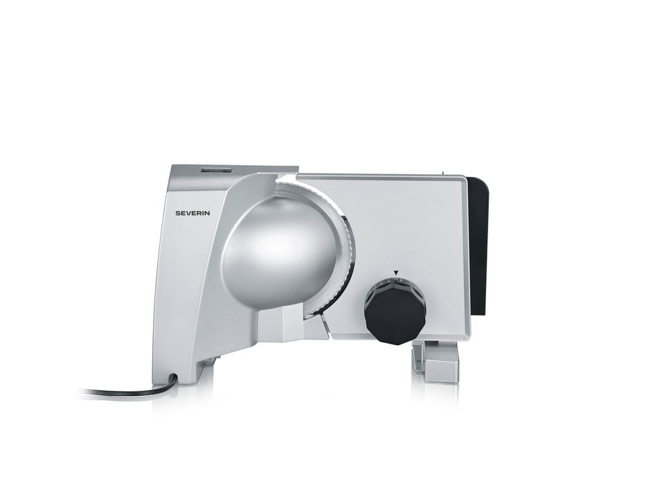 EAN 4008146048258 - Severin AS 3917 rebanadora Eléctrico 150 W Gris Plástico imagen 7