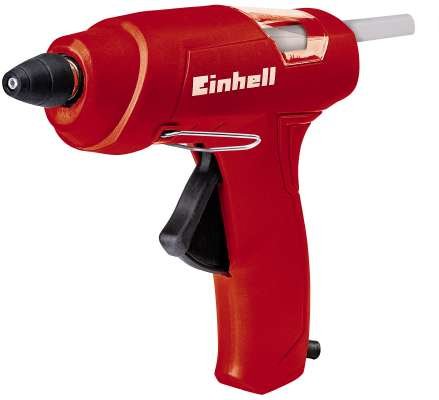 EAN 4006825614022 - Einhell TC-GG 30 Negro, Rojo imagen 1