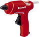 EAN 4006825614022 - Einhell TC-GG 30 Negro, Rojo imagen 1