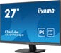 EAN 4948570124664 - iiyama ProLite XU2793QS-B7 pantalla para PC 68,6 cm (27") 2560 x 1440 Pixeles 4K Ultra HD LED Negro imagen 4