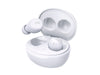 EAN 4975769472091 - JVC HA-A6T Auriculares True Wireless Stereo (TWS) Dentro de oído Llamadas/Música Bluetooth Blanco imagen 1