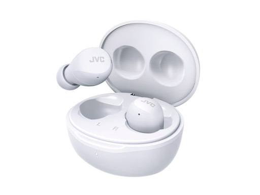 EAN 4975769472091 - JVC HA-A6T Auriculares True Wireless Stereo (TWS) Dentro de oído Llamadas/Música Bluetooth Blanco imagen 1