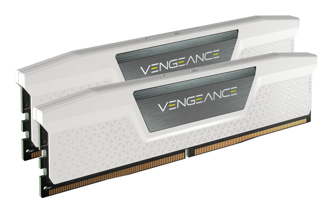EAN 0840440496090 - Corsair Vengeance CMK32GX5M2B6000Z30W módulo de memoria 32 GB 2 x 16 GB DDR5 imagen 1