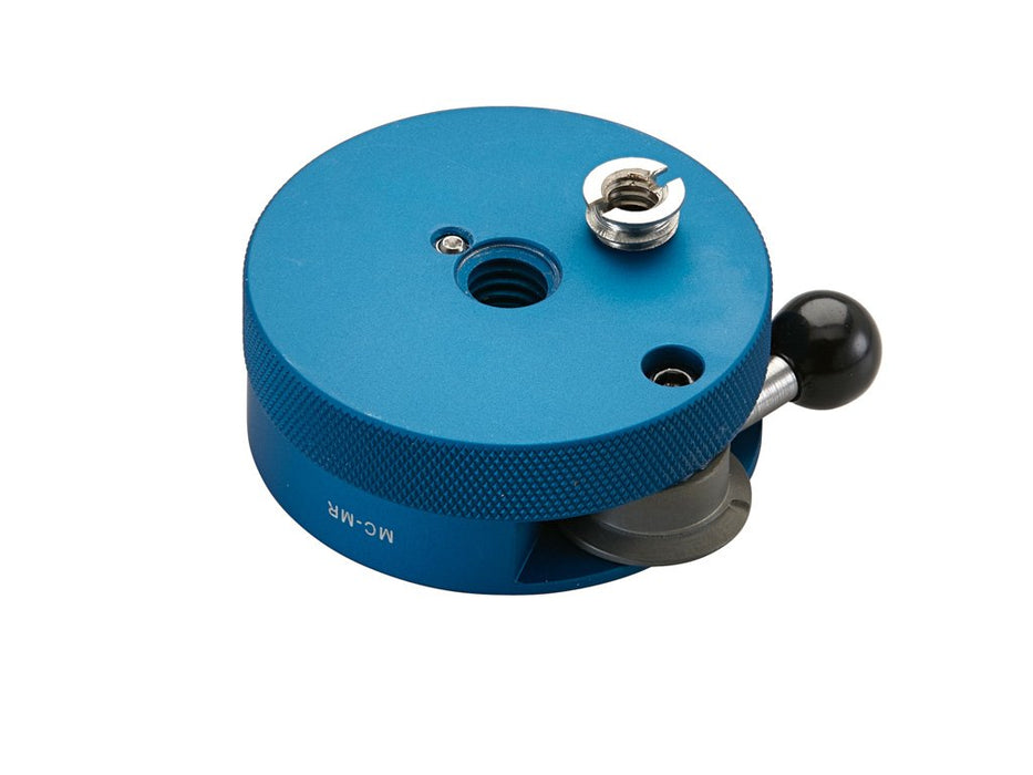 EAN 4030432809007 - Novoflex MiniConnect MR Placa de montaje imagen 3