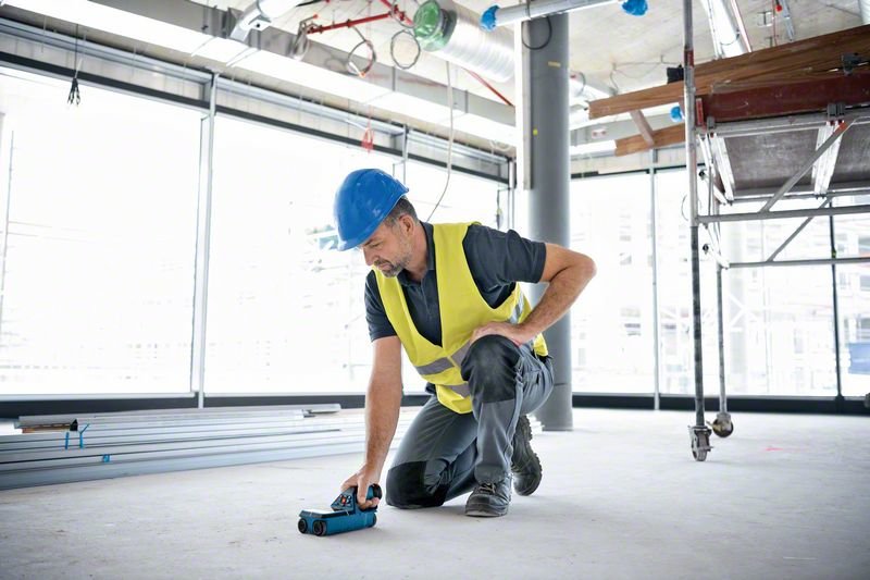 EAN 3165140988155 - Bosch Wallscanner D-tect 200 C Professional multidetector digital imagen 5