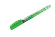 EAN 4012700100320 - Pelikan inky neon Bolígrafo cilíndrico Verde 10 pieza(s) imagen 1