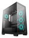EAN 6933412765172 - DeepCool CG580 4F Midi Tower Negro imagen 3