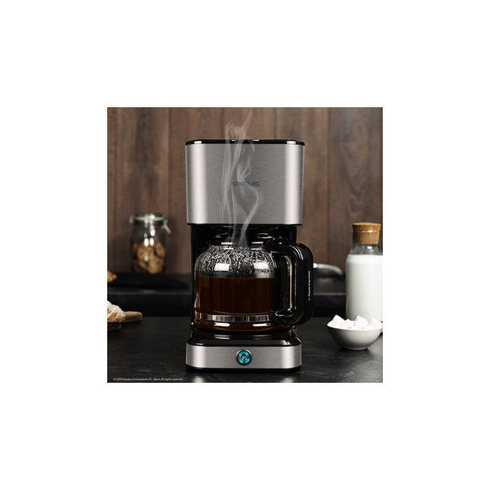 EAN 8435484015547 - Cecotec Coffee 66 Heat Semi-automática Cafetera de filtro 1,5 L imagen 2