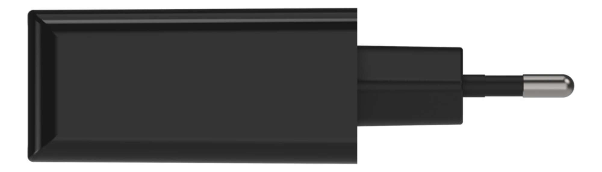 EAN 4013674176533 - Ansmann HC430 Universal Negro Corriente alterna Interior imagen 3