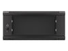 EAN 5901969403039 - Lanberg WF01-6604-10B armario rack 4U Bastidor de pared Negro imagen 6