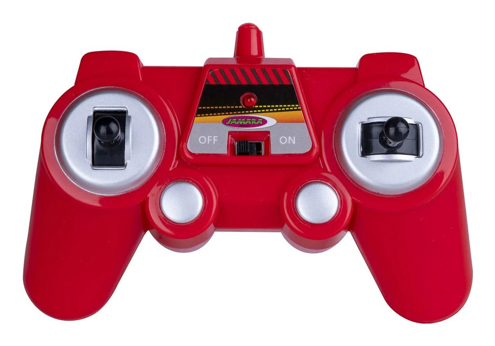 EAN 4042774474522 - Jamara Truck Mercedes-Benz Antos modelo controlado por radio Camión de la basura Motor eléctrico 1:26 imagen 5