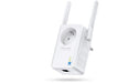 EAN 6935364093143 - TP-Link TL-WA865RE repetidor y transceptor 300 Mbit/s Blanco imagen 1