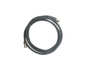 EAN 0790069243950 - D-Link 3m HDF-400 Low Loss Extension Cable with Nplug to Njack cable coaxial Negro imagen 1