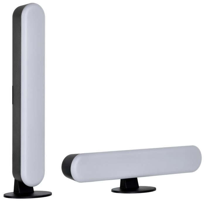 EAN 5901443122029 - Activejet AJE-MUSIC BAR RGB lámpara de mesa 5 W Negro, Multicolor imagen 9