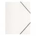 EAN 4009212048783 - Pagna 21613-02 carpeta Polipropileno (PP), Caucho Blanco A4 imagen 1