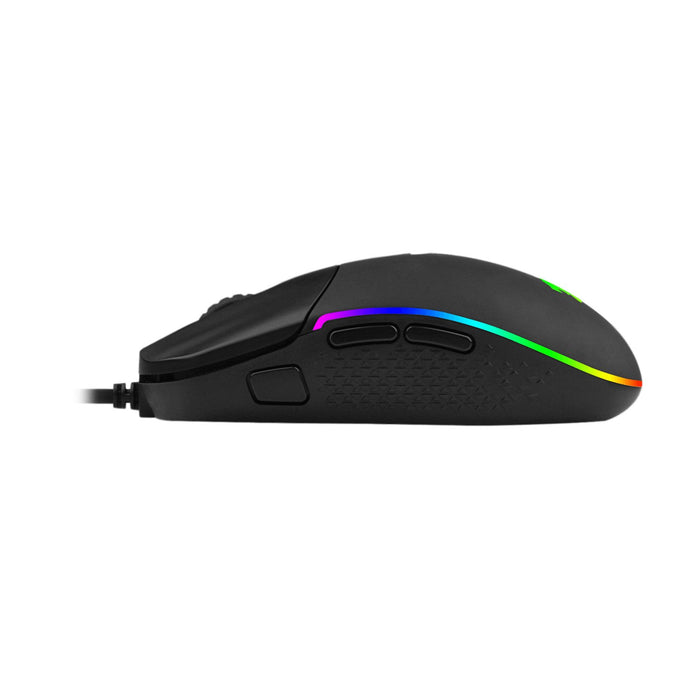EAN 6950376783325 - REDRAGON M719-RGB ratón Juego mano derecha USB tipo A 10000 DPI imagen 6