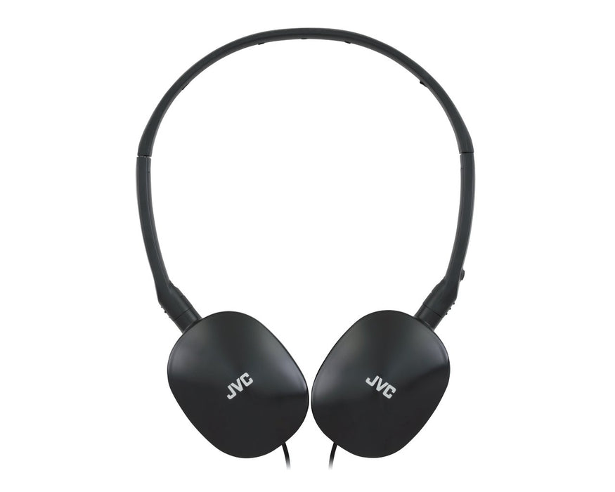 EAN 4975769477621 - JVC HA-S160M Auriculares Alámbrico Diadema Llamadas/Música Negro imagen 1