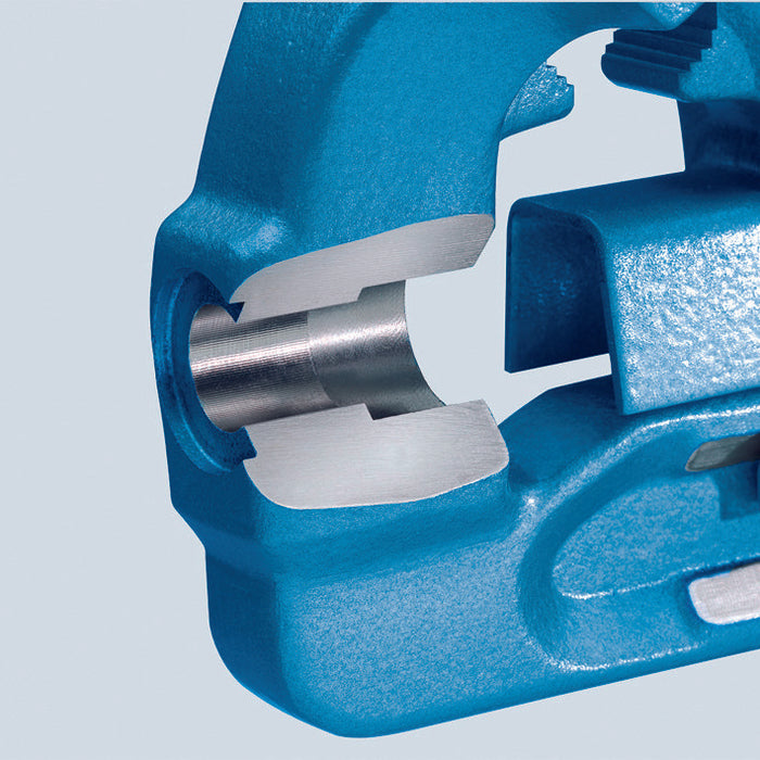 EAN 4010898100801 - Brockhaus HEUER 100 180 tornillo de banco 18 cm imagen 3