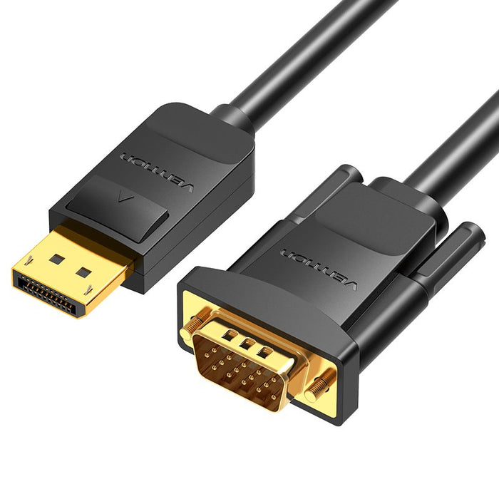 EAN 6922794746763 - Vention HBLBG adaptador de cable de vídeo 1,5 m VGA (D-Sub) imagen 1