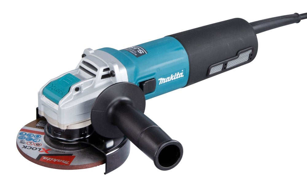 EAN 0088381745581 - Makita GA5080RX02 amoladora angular 12,5 cm 12000 RPM 2,6 kg imagen 1