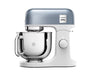 EAN 5011423004068 - Kenwood kMix Editions Juniper Blue KMX760ABL Batidora de varillas 1000 W Azul, Gris imagen 1