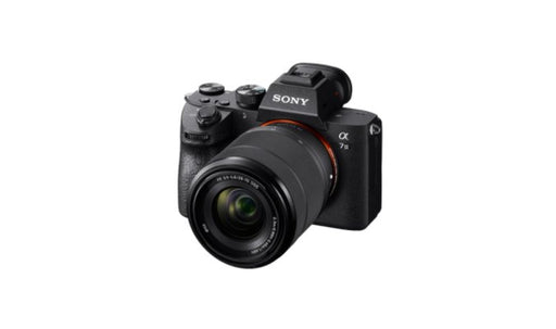 EAN 4548736079748 - Sony α 7 III + 28-70mm MILC 24,2 MP CMOS 6000 x 4000 Pixeles Negro imagen 2