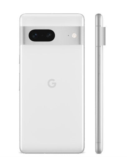 EAN 0810029936651 - Google Pixel 7 16 cm (6.3") SIM doble Android 13 5G USB Tipo C 8 GB 256 GB 4355 mAh Blanco imagen 1