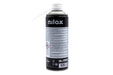 EAN 8059616337477 - Nilox - Spray Aria-Gas leggeri-400ml Espray para limpieza de equipos imagen 3