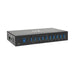 EAN 0037332231246 - Tripp Lite U360-010-IND hub de interfaz USB 3.2 Gen 1 (3.1 Gen 1) Type-B 5000 Mbit/s Negro imagen 1